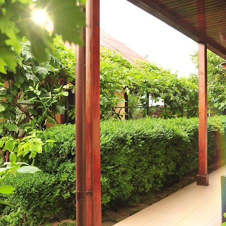 Отель Casa Boby Муригьол Экстерьер фото