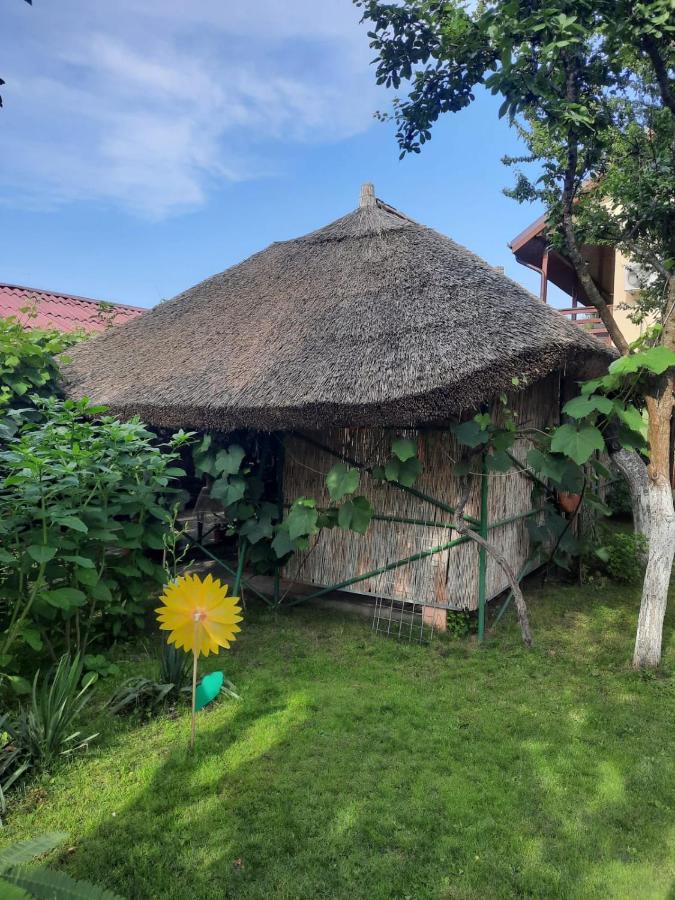 Отель Casa Boby Муригьол Экстерьер фото